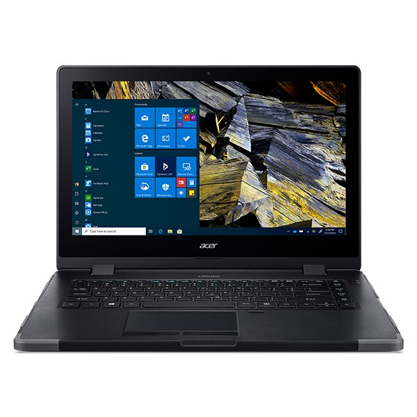 Shop Acer Enduro N3 Rugged Laptop 14"